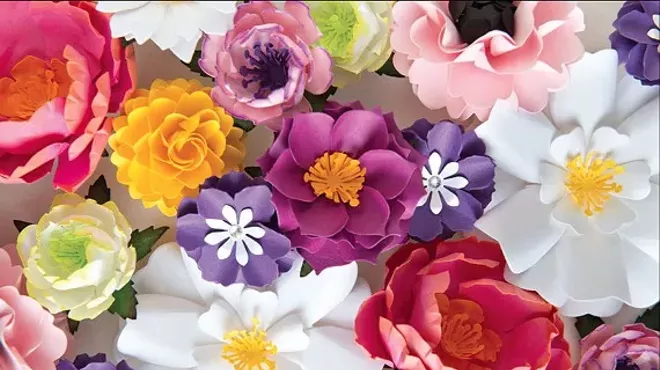 Image: 10th Annual Gracious Gardens of Shaker Heights Weekend