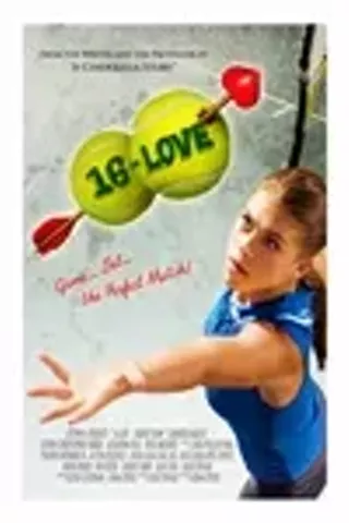 Image: 16-Love