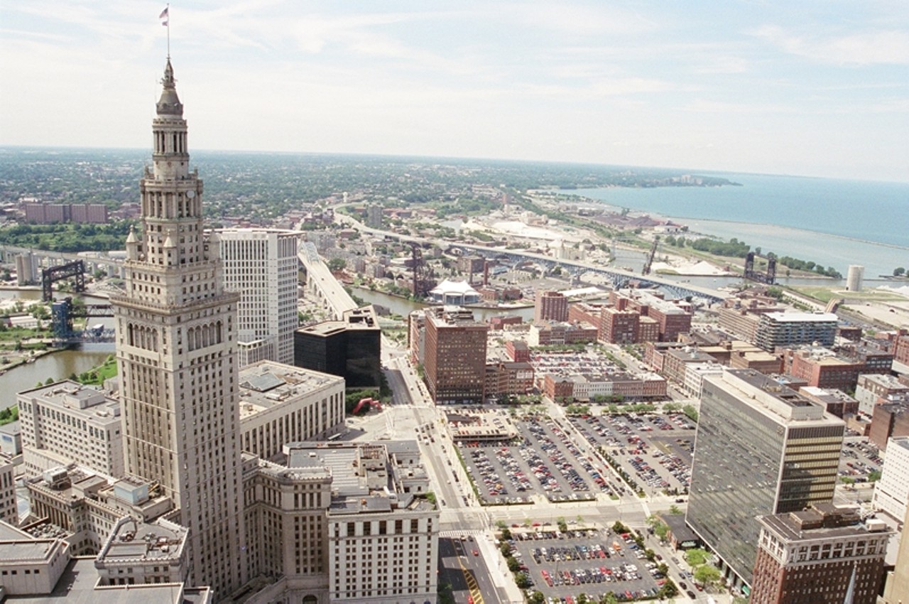 17 Other Clevelands that Exist in the United States