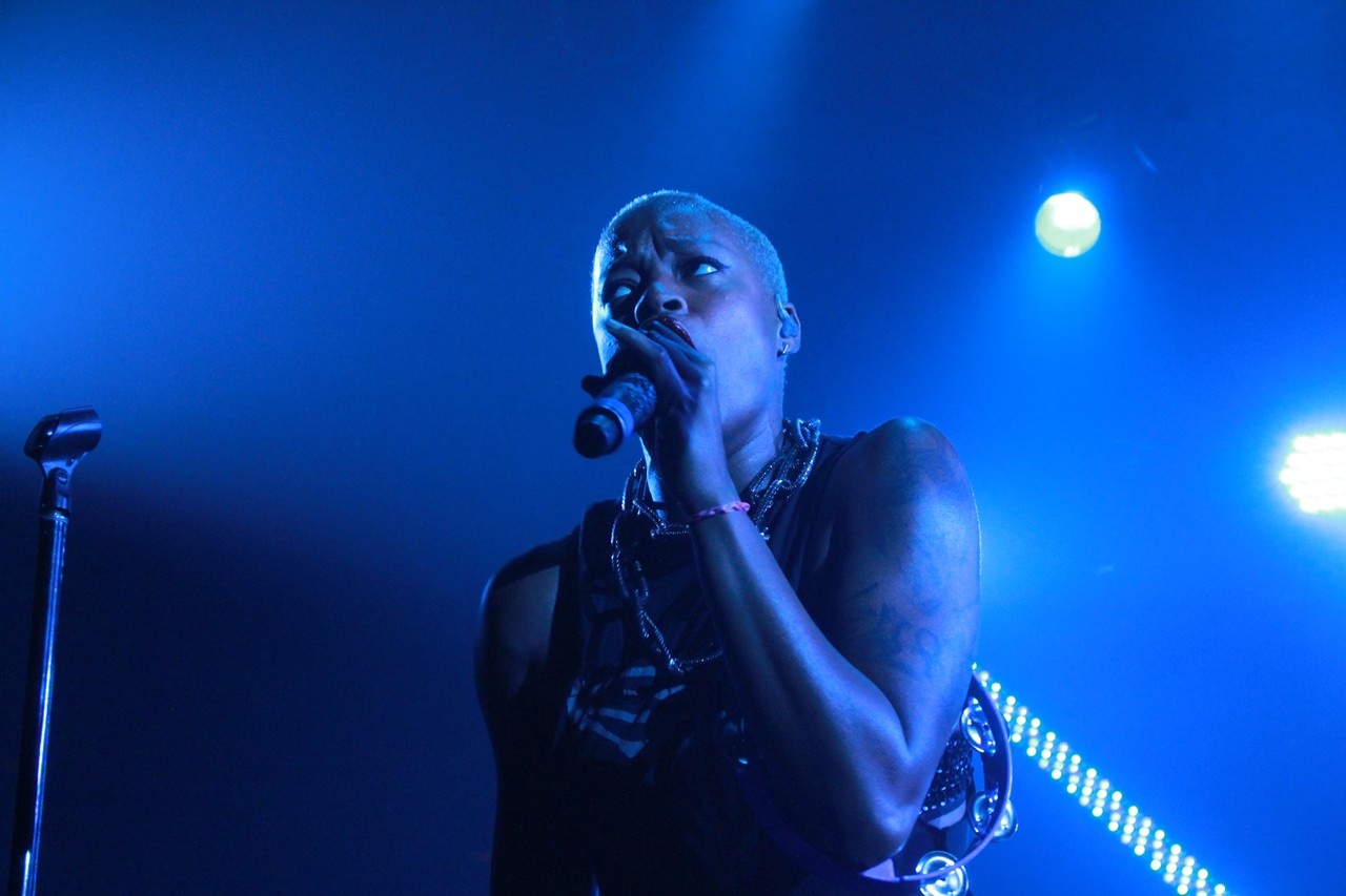 20 photos from Fitz and the Tantrums sold out show at House of Blues