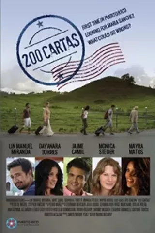 Image: 200 Cartas
