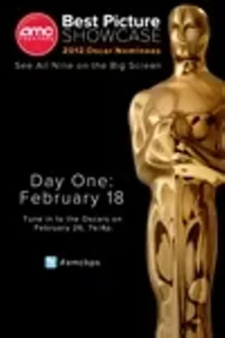 Image: 2012 Best Picture Showcase 2/18