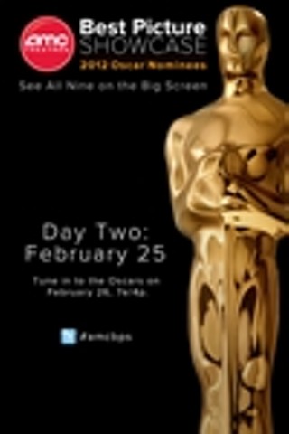 2012 Best Picture Showcase 2/25