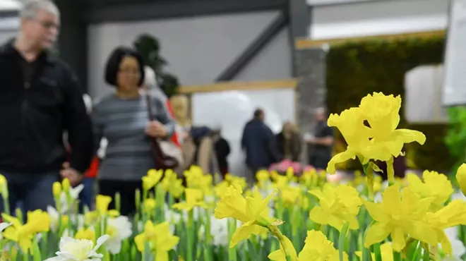 Image: 2015 Cleveland Home + Remodeling Expo