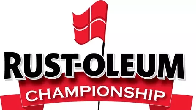 Image: 2015 Rust-Oleum Championship