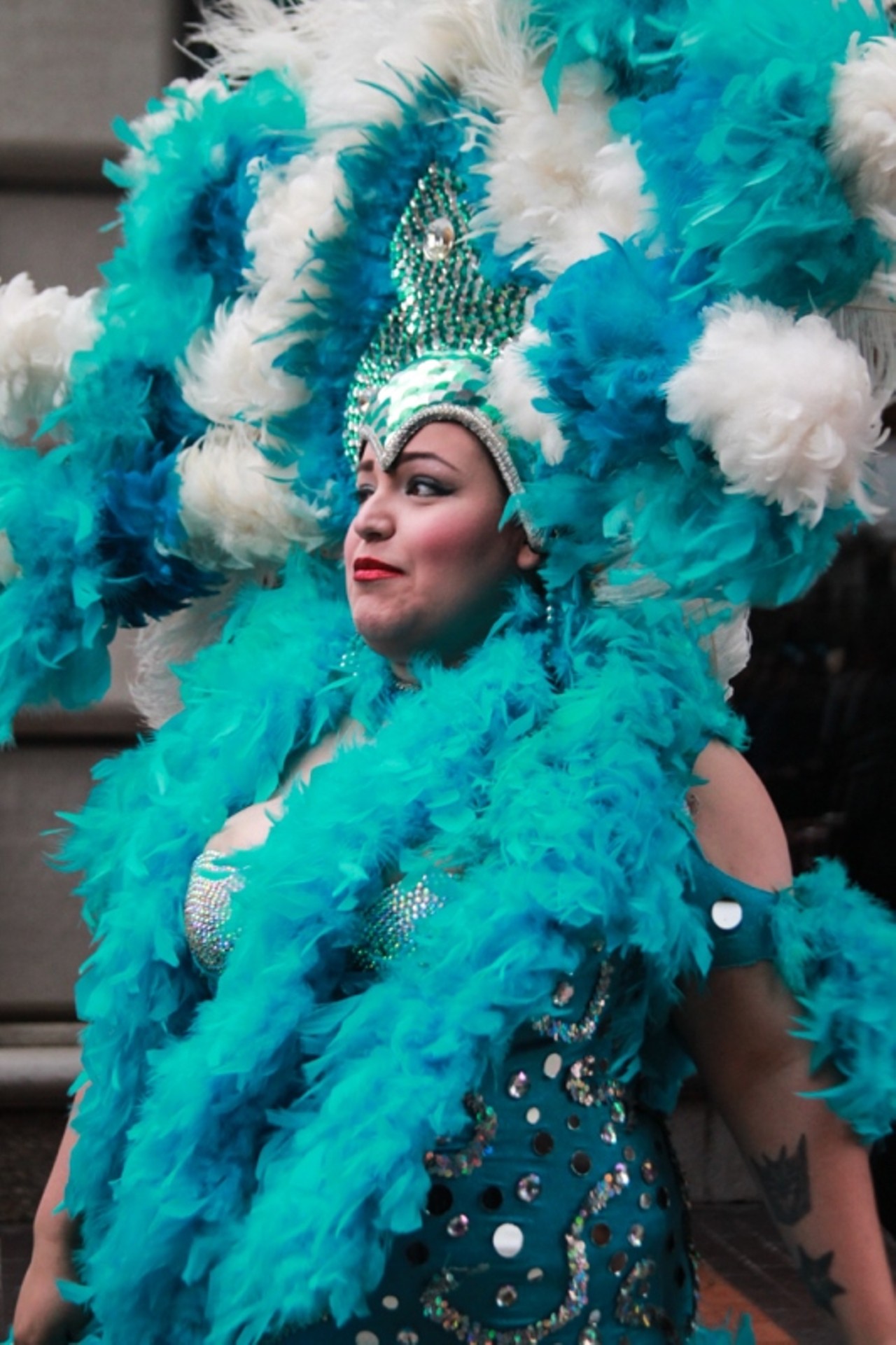 24 Photos from Dazzle the District at Playhouse Square