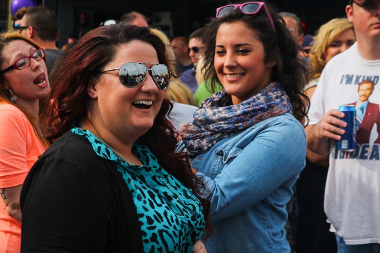 25 Photos from The 5th Annual Hooley at Kamm's Corners
