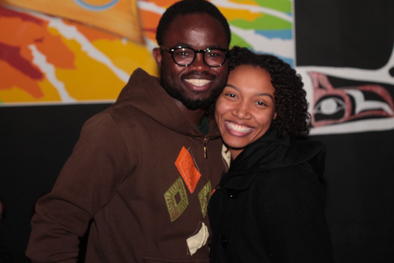 26 Photos from Funky Sweet Afrobeat at Mahall's