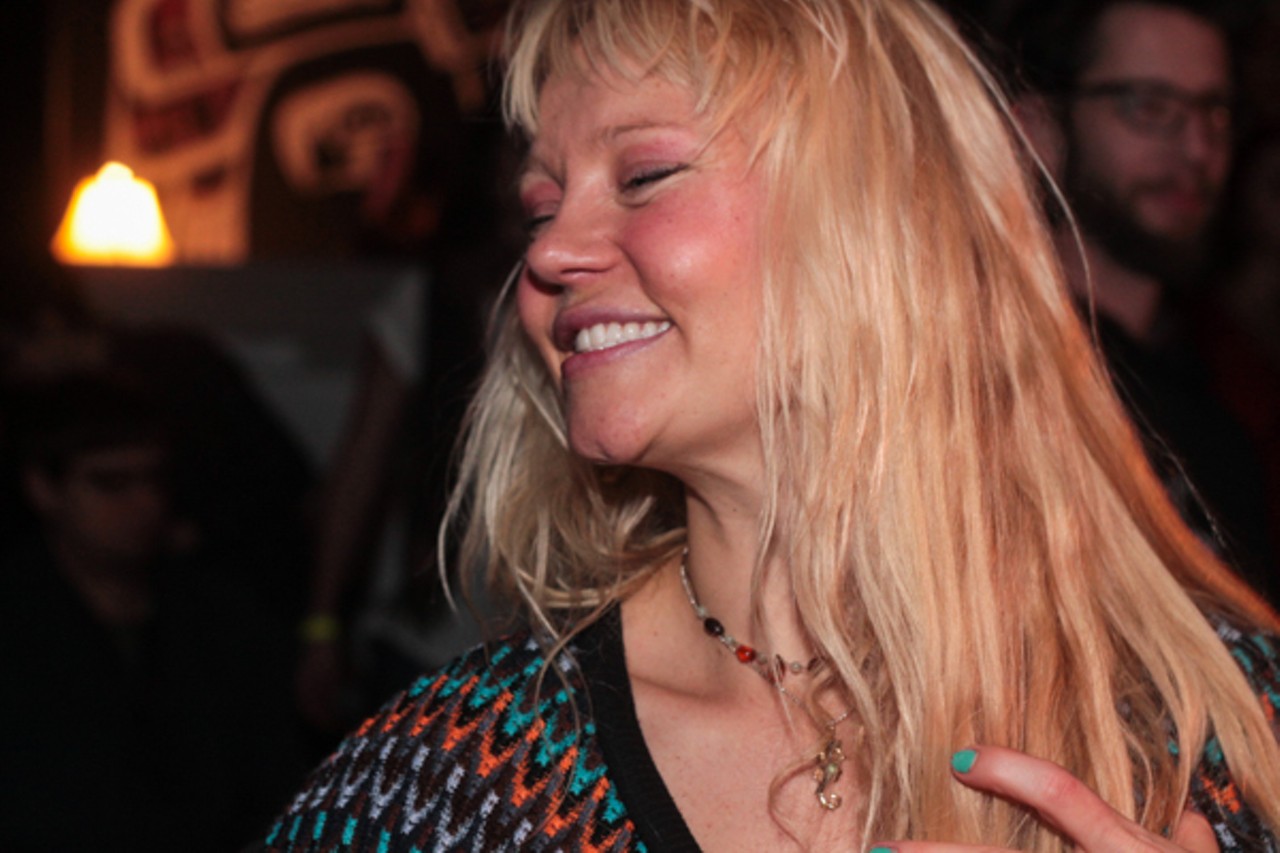 26 Photos from Funky Sweet Afrobeat at Mahall's