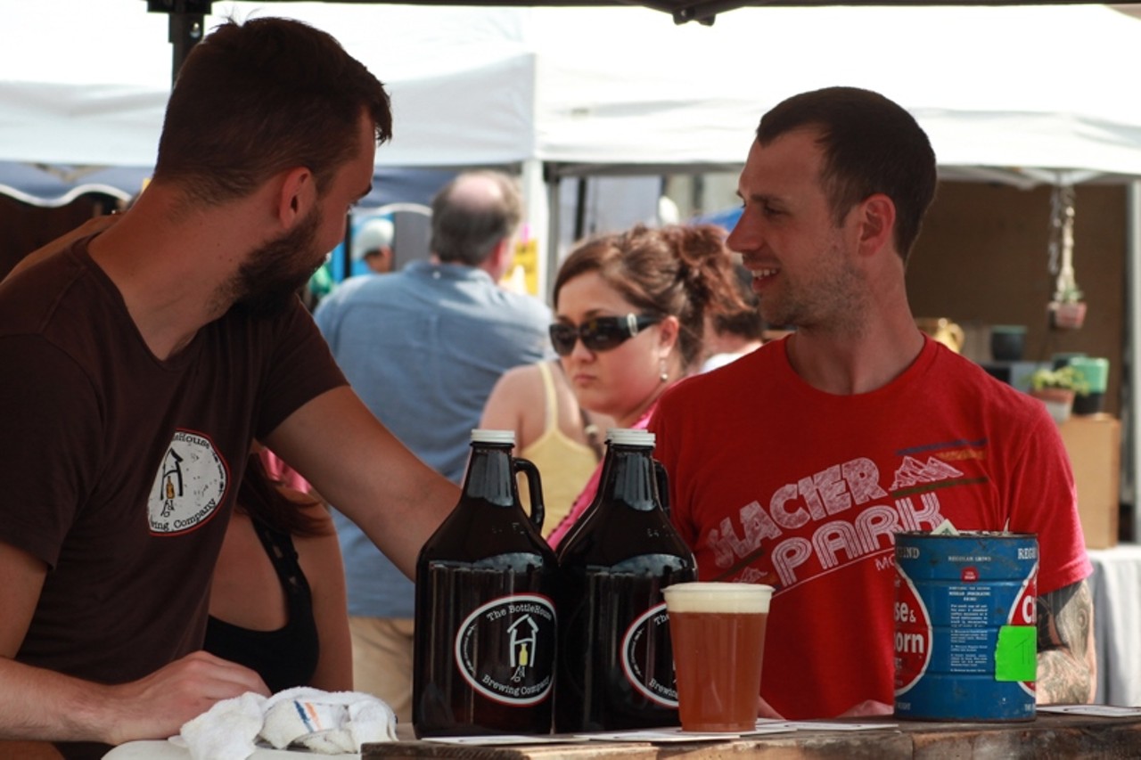 27 Photos from Groove 'N Brew in Tyler Village