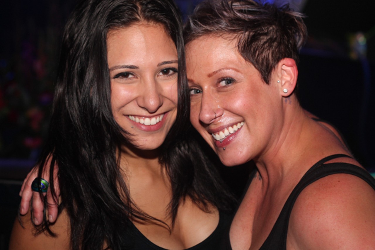 30 Photos from 7 Deadly Sins, the Gay Games Official After Party at House of Blues