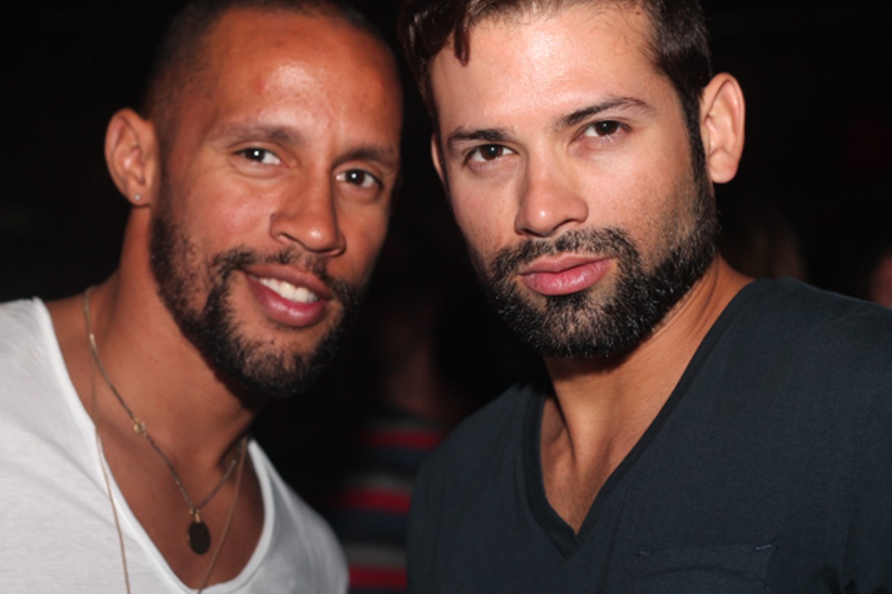 30 Photos from 7 Deadly Sins, the Gay Games Official After Party at House of Blues