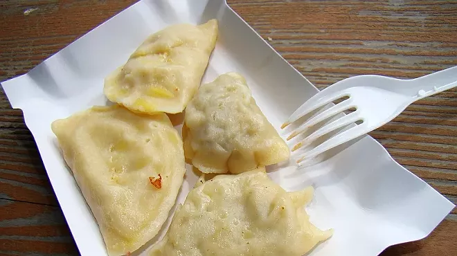 Image: 5th Annual European Festival