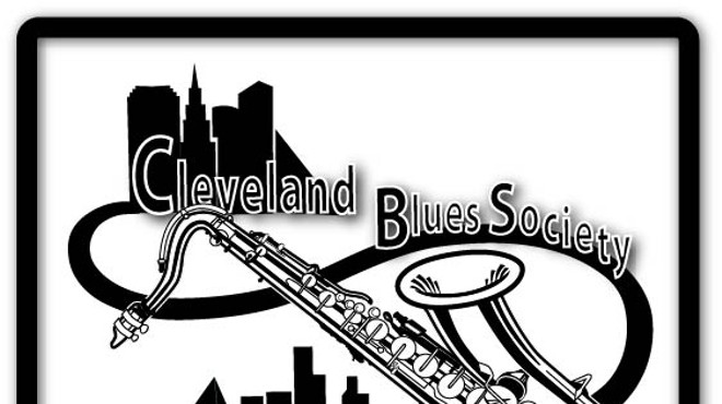 6th Annual Cleveland Blues Society Memphis Challenge