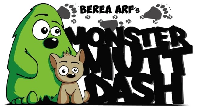 6th Annual Monster Mutt Dash & Free Howl-O-Ween AfterParty