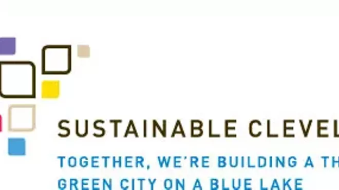 Image: 6th Annual Sustainable Cleveland 2019 Summit