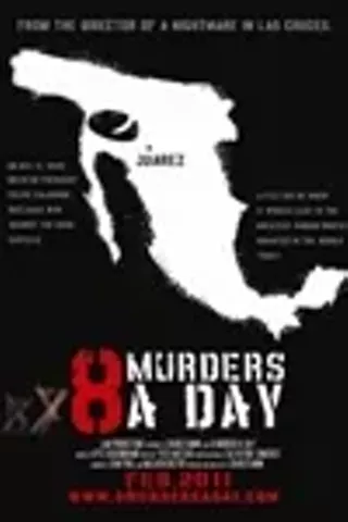 Image: 8 Murders a Day