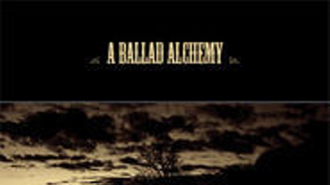 A Ballad Alchemy