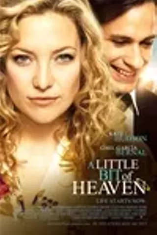 Image: A Little Bit of Heaven