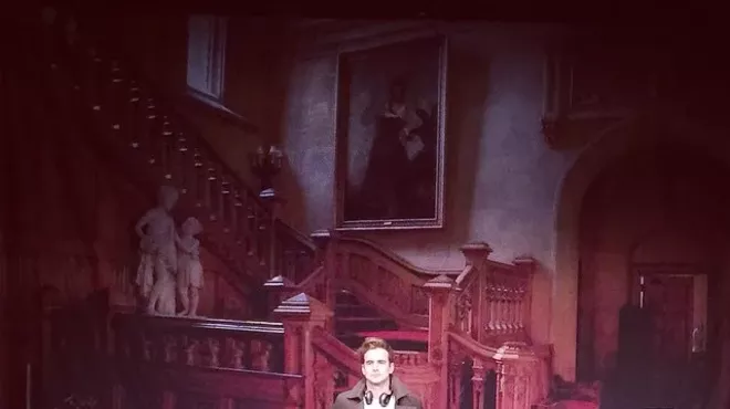 Image: A YouTube Sensation