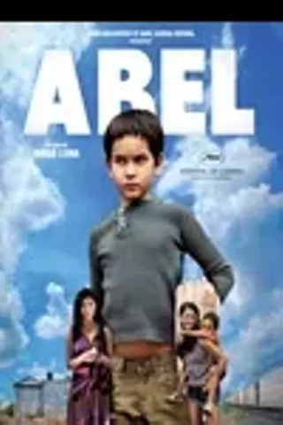 Image: Abel