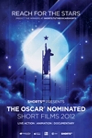 Academy Award Nominated Animated Shorts