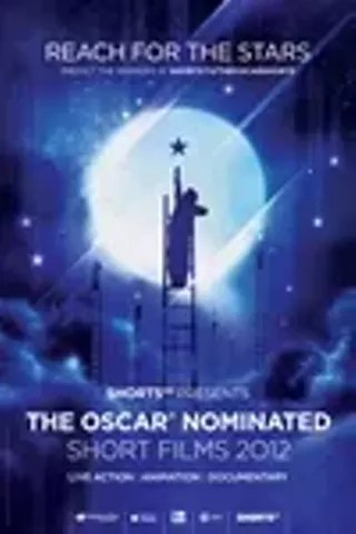Image: Academy Award Nominated Animated Shorts