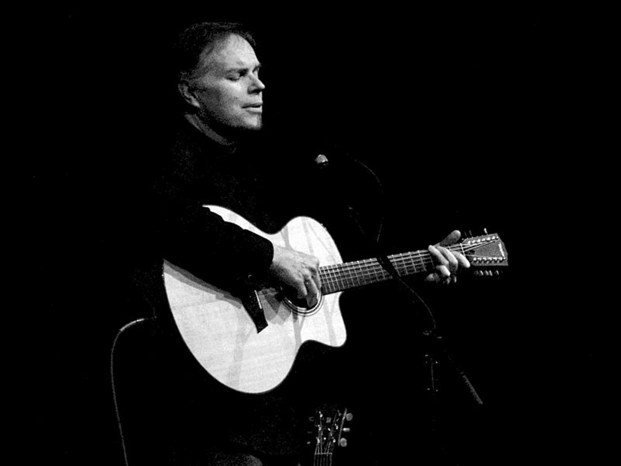 Acoustic guitarist and fingerpicking master Leo Kottke has been around for awhile, advancing his instrument well below the contemporary radar. In the early 2000s, he broadened his recognition in teaming up with Phish bassist Mike Gordon for Clone, a dynamite album that showcased the best of both musicians. Cuts like “Collins Missile” and the title track brought Kottke’s interesting style to the hordes of fans willing to pick up anything even tangentially related to Phish. But Kottke’s history traces a 40-year arc across syncopated acoustic odyssey (a sonic predecessor to the likes of Keller Williams, let’s say). When he’s in his element and soaring across the melodies of “Airproofing II” or “Peckerwood,” for instance, he’s mesmerizing. Tonight's show takes place at 7:30 p.m. at the Music Box Supper Club. (Sandy) $35 ADV, $40 DOS