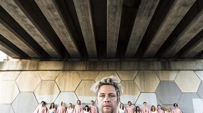 After DeLaughter: Polyphonic Spree Frontman Talks About the Band’s Humble Beginnings as an ‘Experiment’