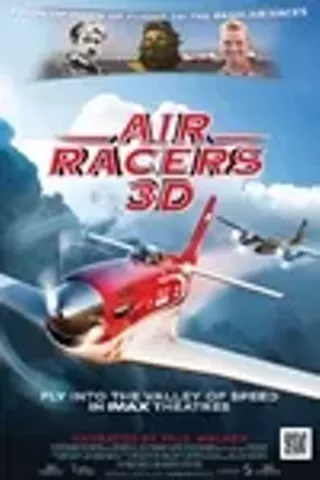 Image: Air Racers 3D