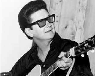 Image: Akron Civic Salutes Roy Orbison