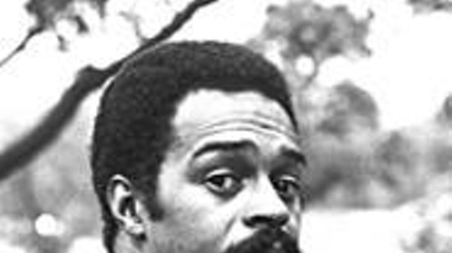 Albert Ayler's music was so challenging, it got him 
    banned from some local clubs.