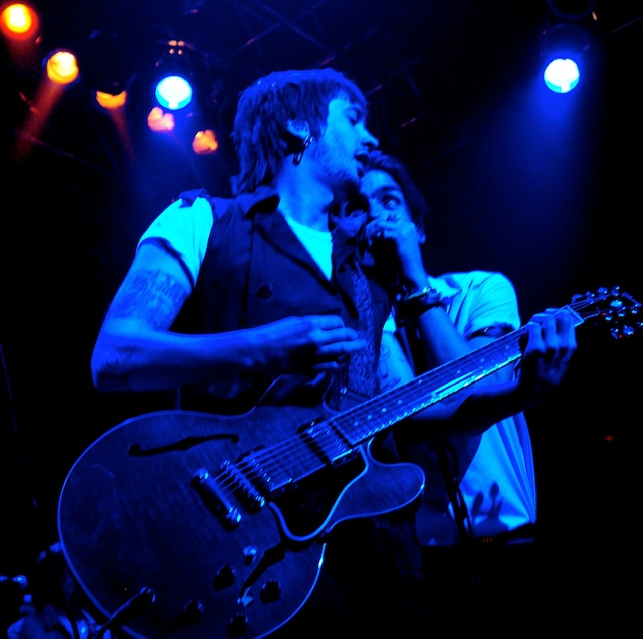 All-American Rejects at House of Blues