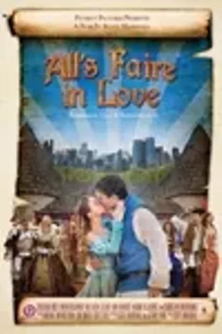 Image: All's Faire in Love