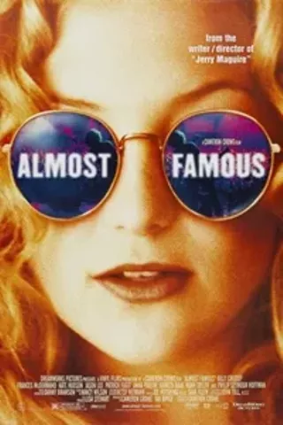 Image: Almost Famous