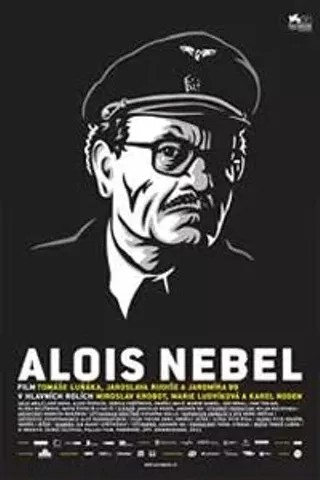 Image: Alois Nebel