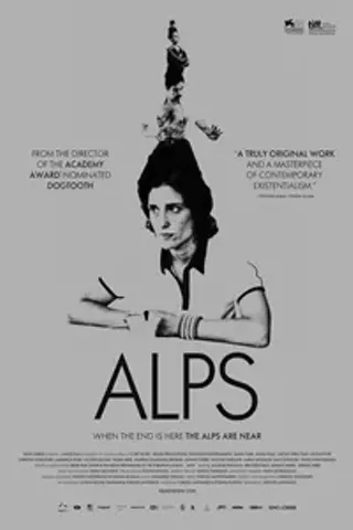 Image: Alps (Alpeis)