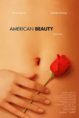 Image: American Beauty