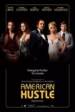 Image: American Hustle