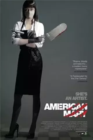 Image: American Mary
