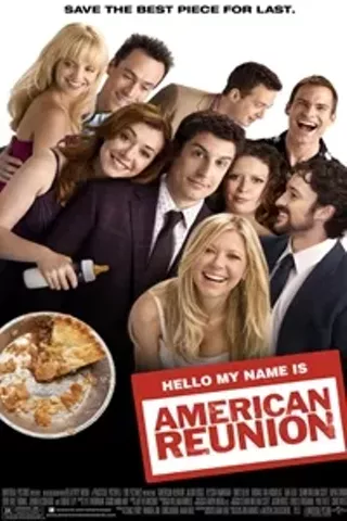 Image: American Reunion