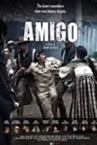 Image: Amigo
