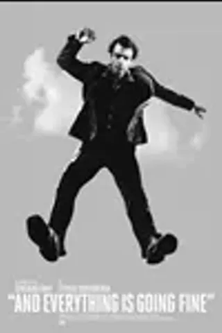 Image: And Everything Is Going Fine