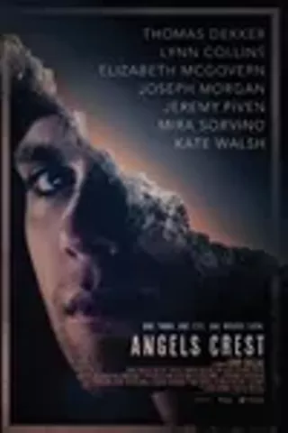 Image: Angels Crest