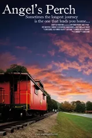 Image: Angel's Perch