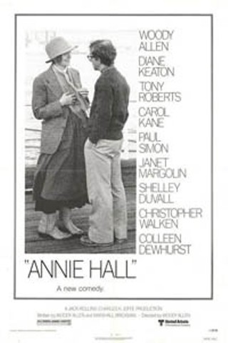 Annie Hall (1977)