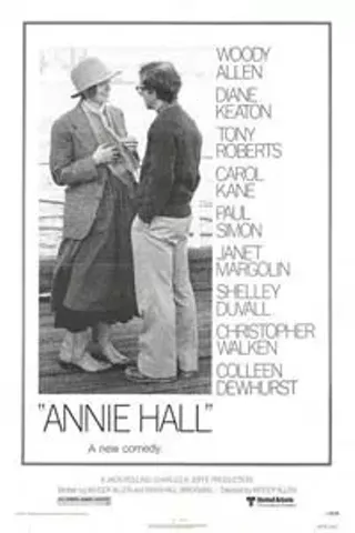 Image: Annie Hall (1977)