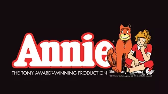 Image: Annie