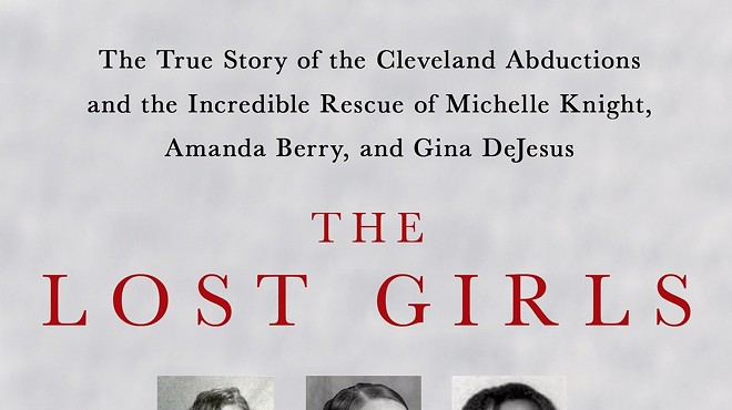 Another Disappointing Book About Ariel Castro and the Girls