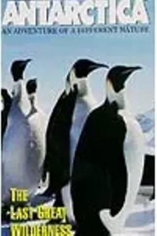 Image: Antarctica (1991)
